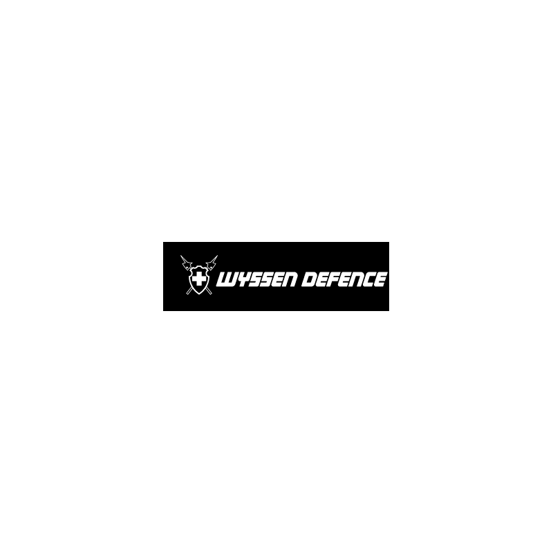 Wyssen Defence - ljuddämpare