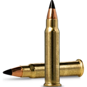 .17 HMR ammunition