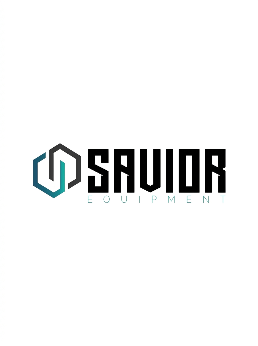 Savior Equipment