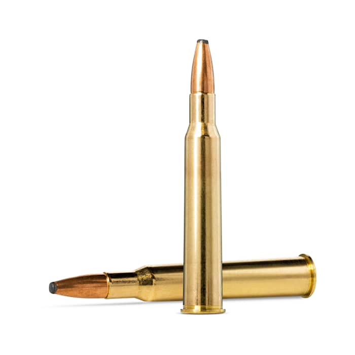 7x65 R ammunition