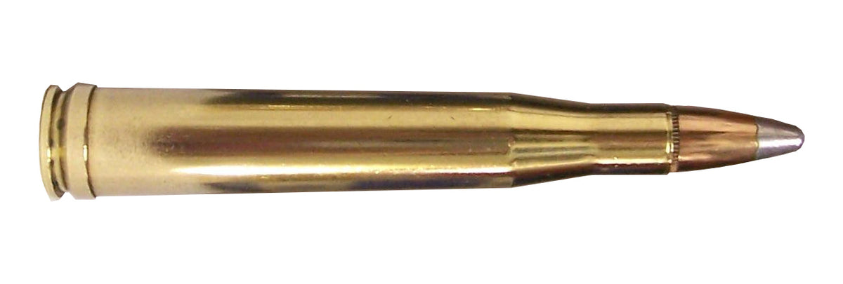 300 H&H Magnum ammunition