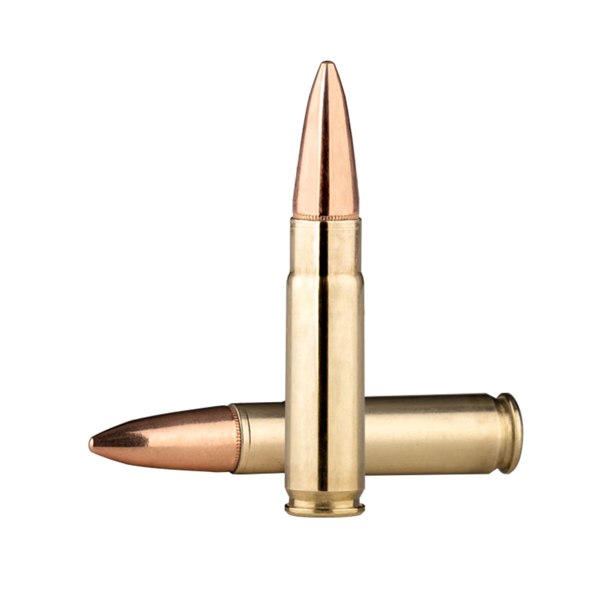 300 Blackout ammunition