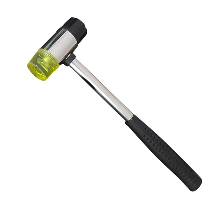 Dubbelsidig vapensmedshammare