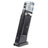 Glock 17 Gen5 - Blowback - CO2 - 6mm - 2,0J magazine