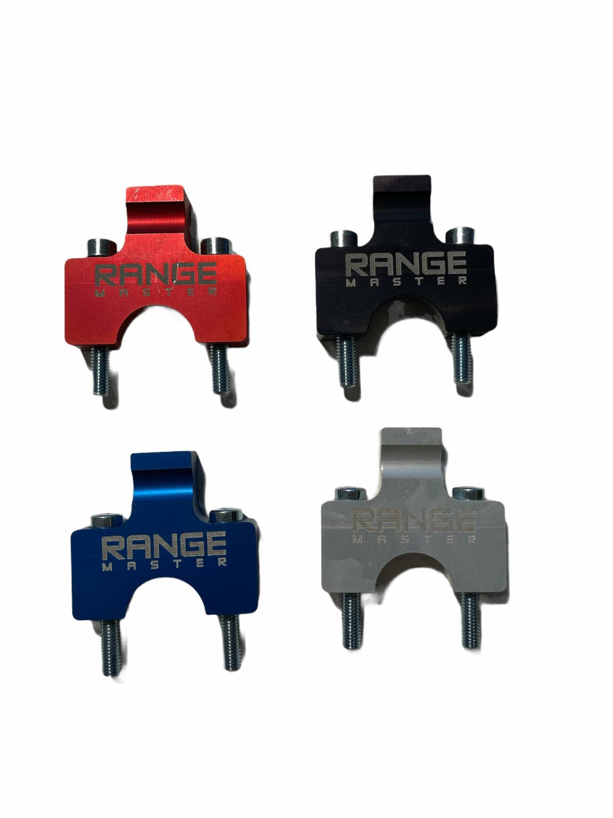 RangeMaster - Quick disconnect for Dillon powder measure