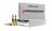 17 Remington Fireball ammunition från Nosler