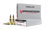 .221 Remington Fireball ammunition från Nosler