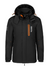 Glock - 2in1 Jacket - Svart
