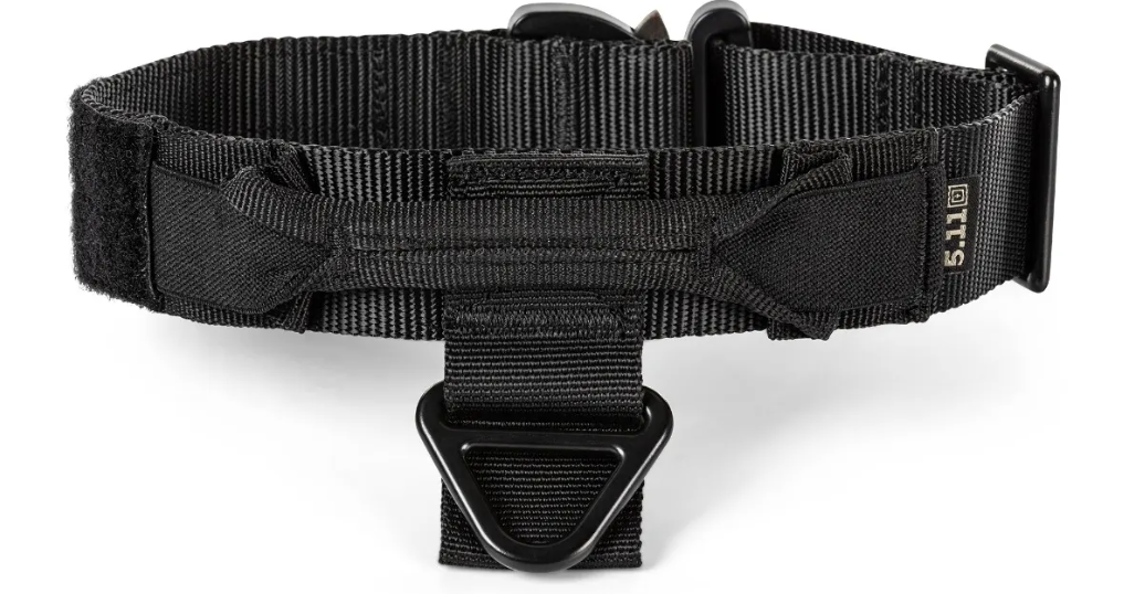 5.11 - Aros K9 Collar 1.5" - Black (019)