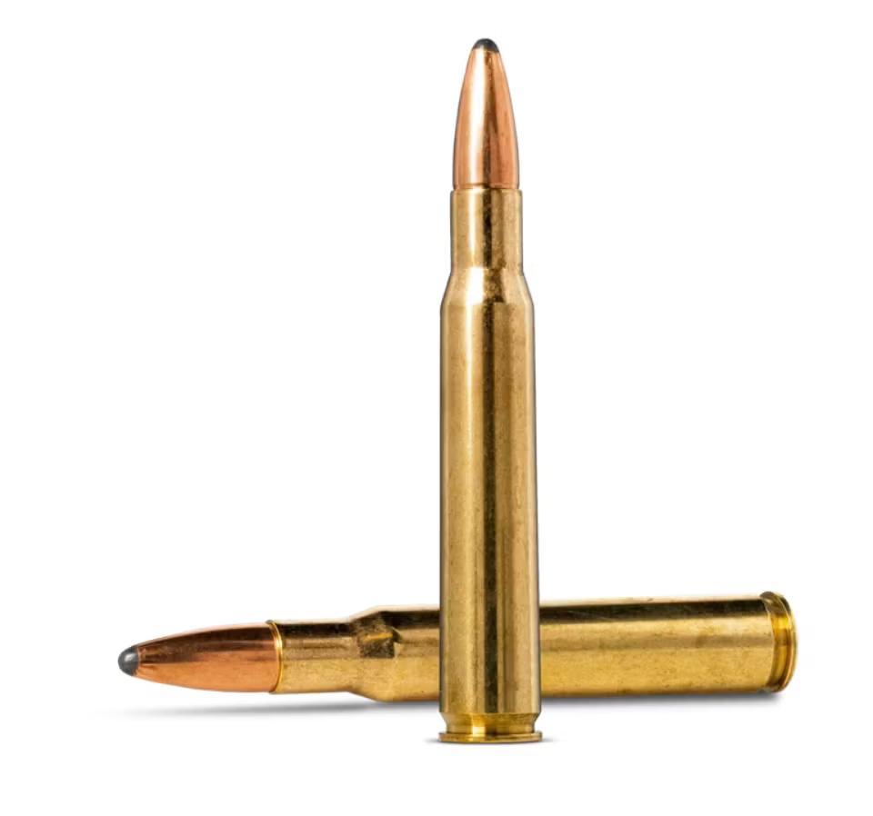30-06 Springfield ammunition