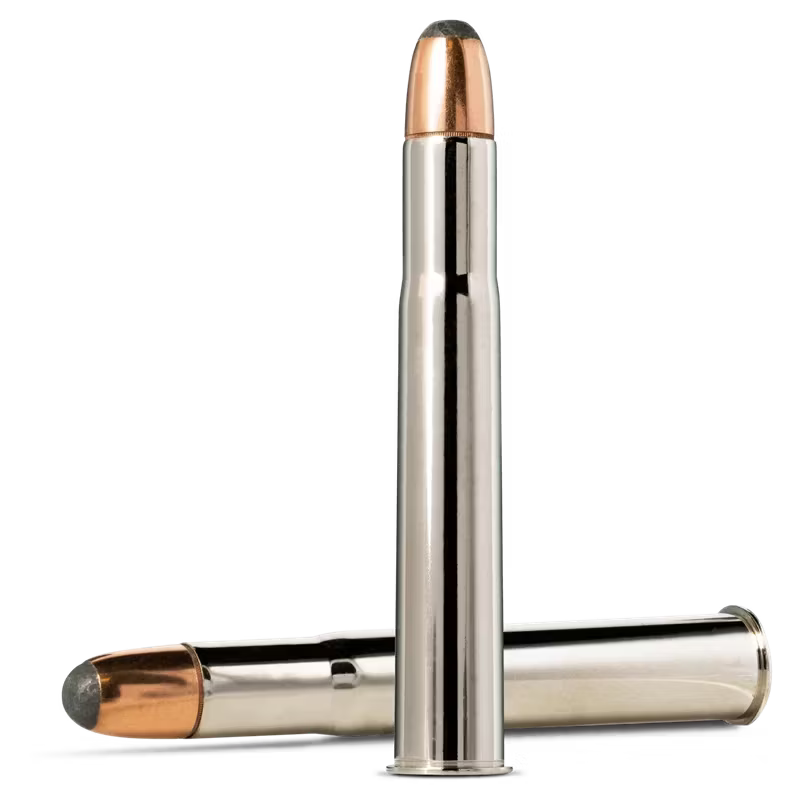 470 Nitro Express ammunition