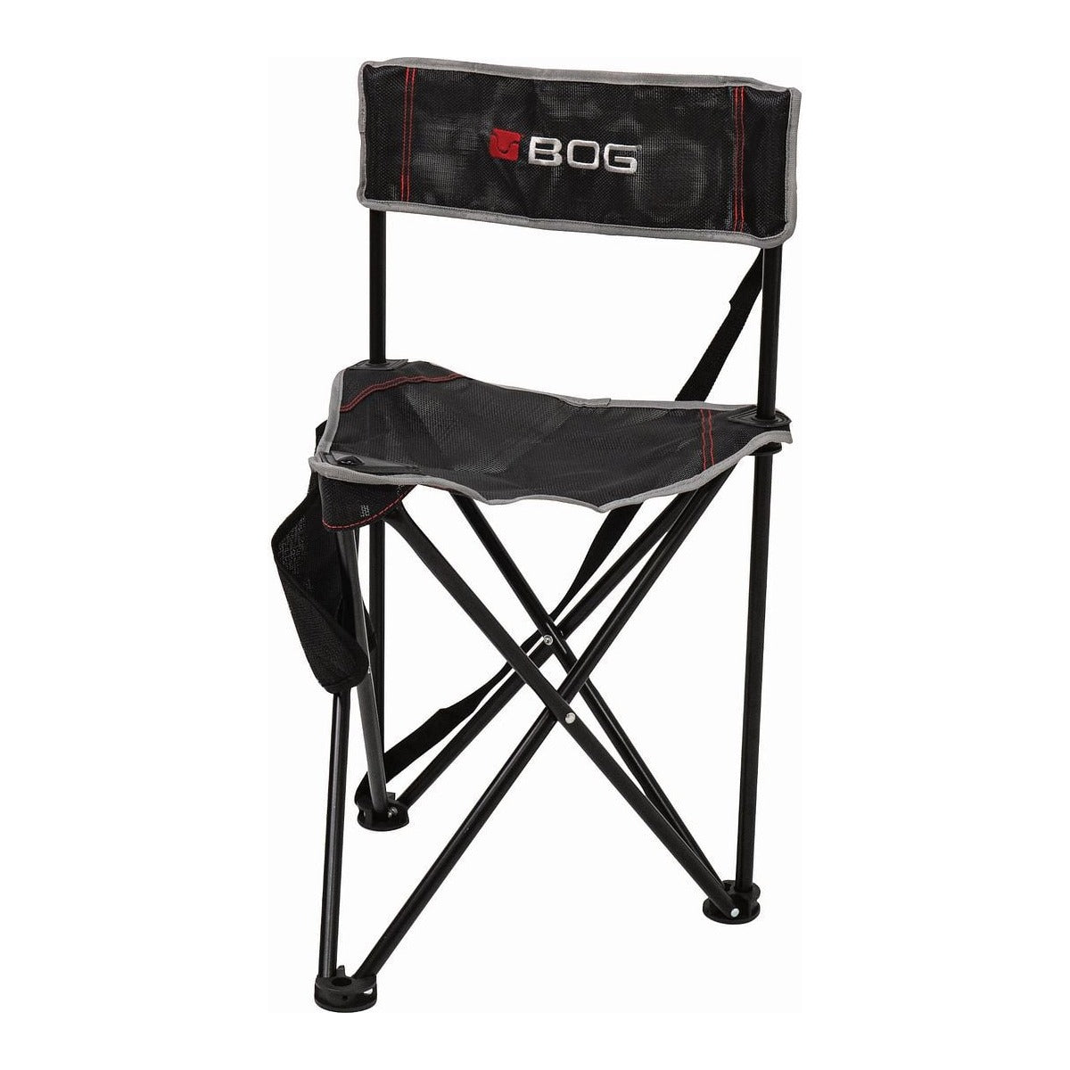 BOG - Tripod Ground Blind Chair jaktstol