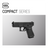 Glock Compact Series - Pistol