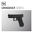 Glock CrossOver Series - Pistol