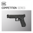 Glock Competition Series - Pistol