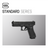 Glock Standard Series - Pistol