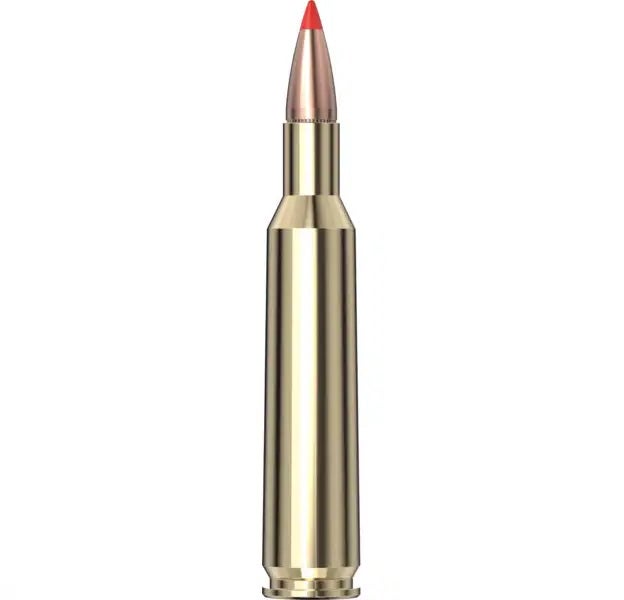 6mm Remington