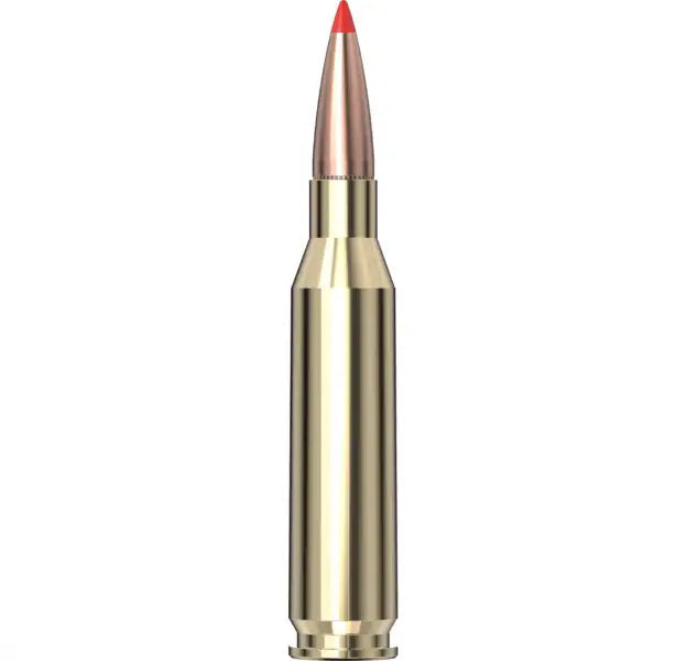260 Rem ammunition