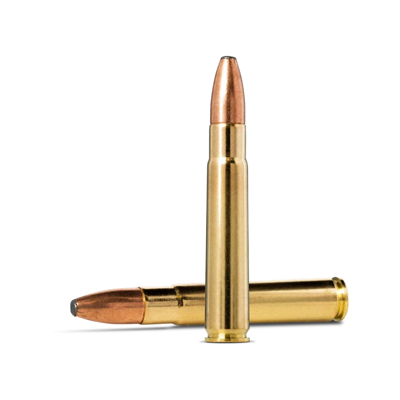 9,3x57 ammunition