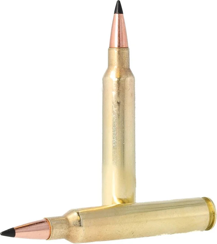 300 Remington Ultra Magnum ammunition