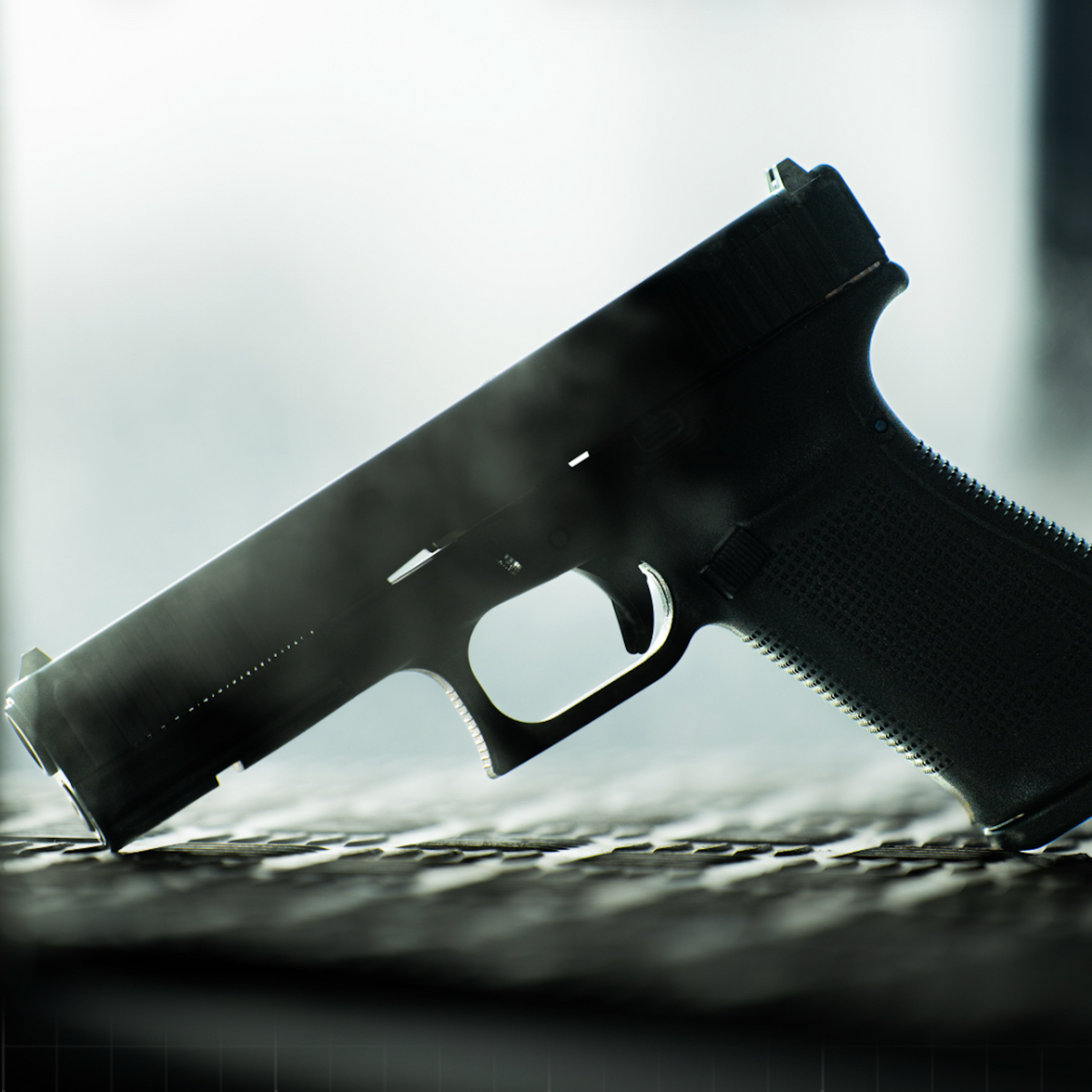 Glock - Pistoler