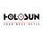 Holosun - Rödpunktsikte