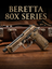 Beretta 80X Series - Pistol
