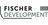 Fisher Development - Ljuddämpare