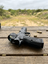 Trijicon - Rödpunktsikte