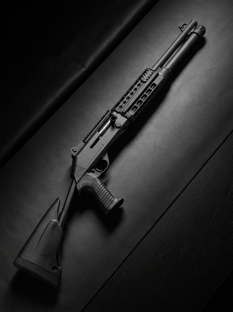 Benelli - Kulgevär