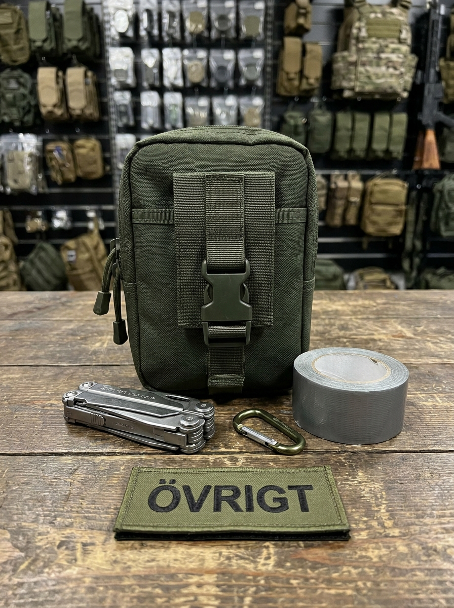 Övrigt