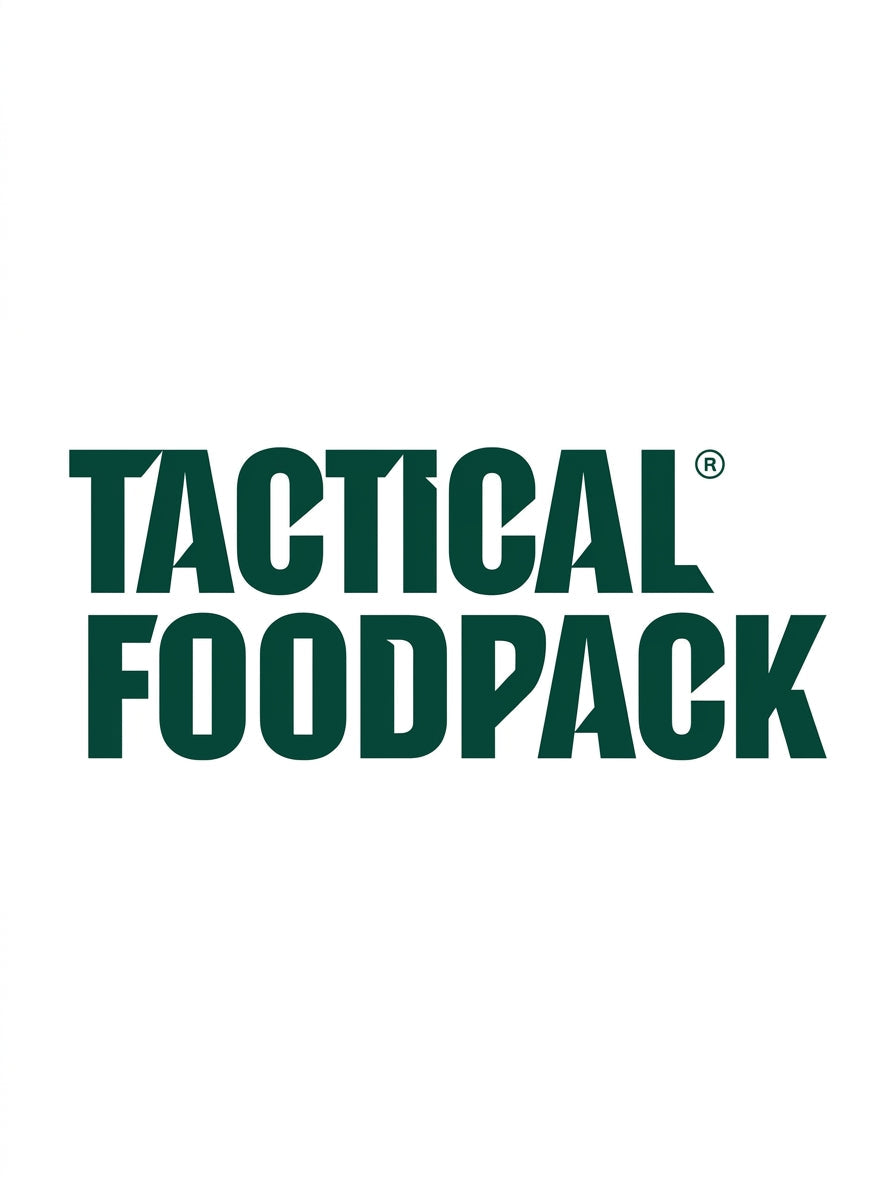 Tactical Foodpack