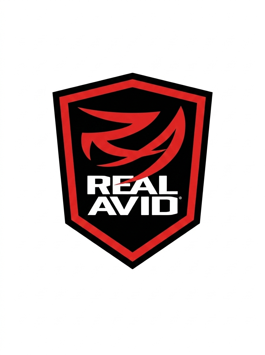 Real Avid