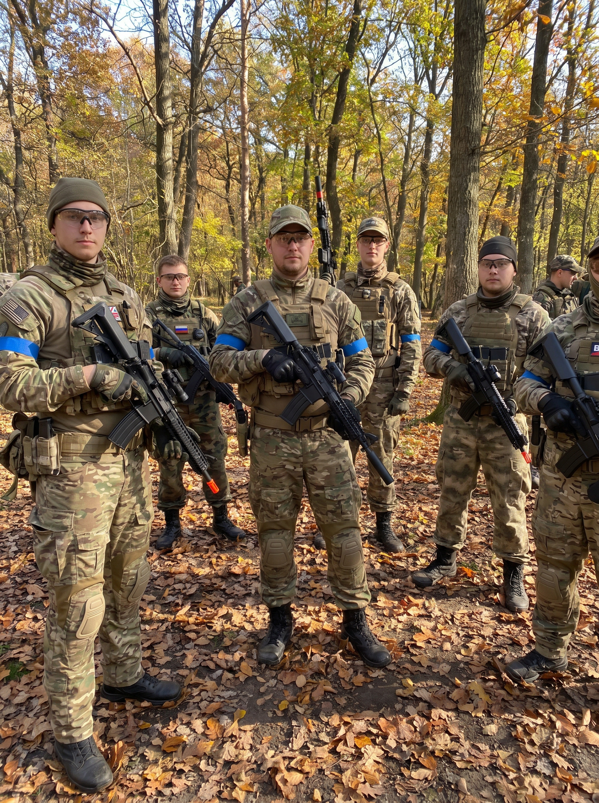 Airsoft