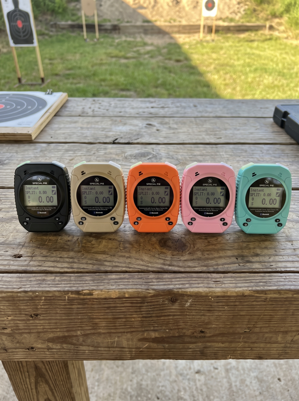 Timers