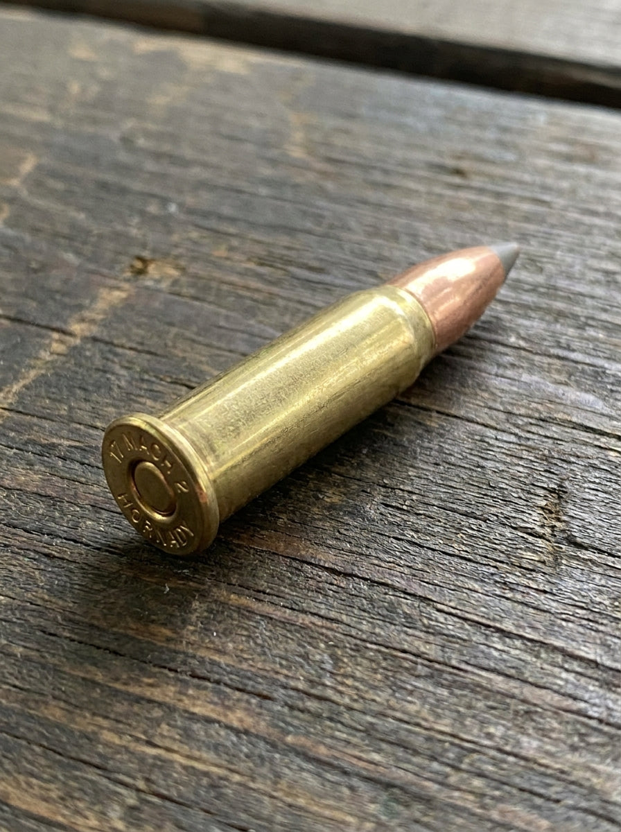 .17 Mach 2 (HM2) ammunition