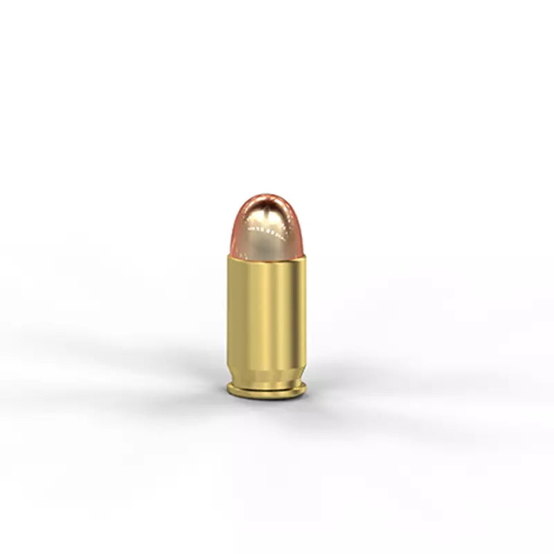 .380 Auto / .380 ACP ammunition