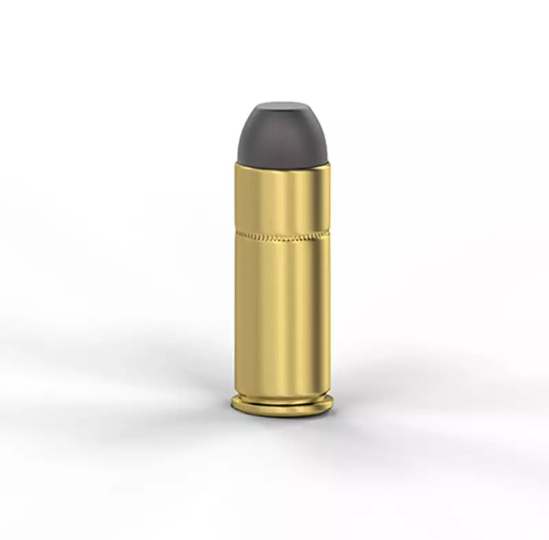 .45 Colt ammunition