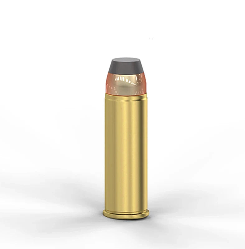 .454 Casull ammunition