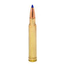 .340 Weatherby Magnum ammunition