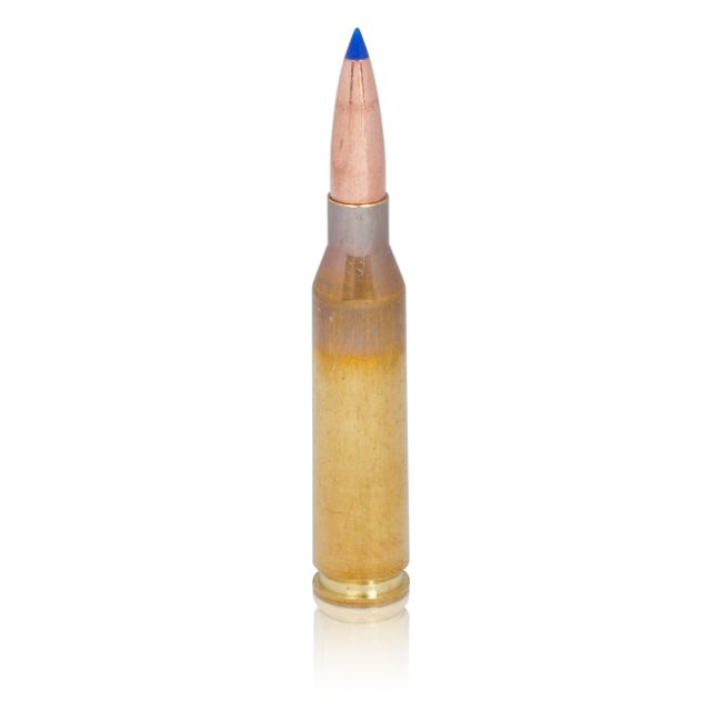 6.5-284 Norma ammunition