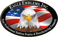 Eagle Emblems