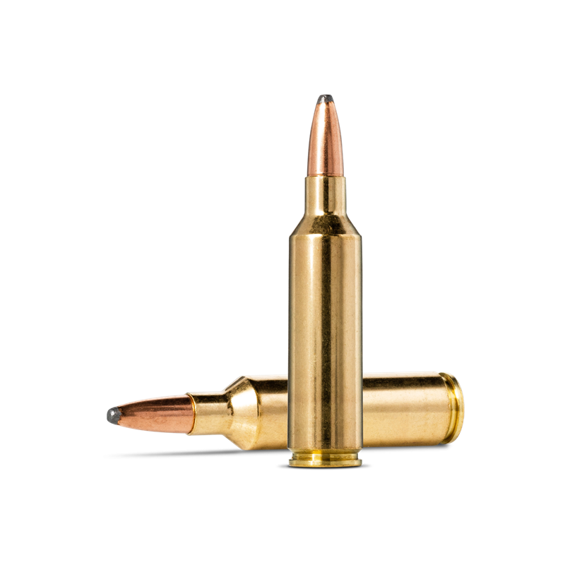 270 Weatherby Magnum ammunition