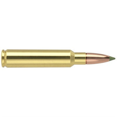 33 Nosler ammunition
