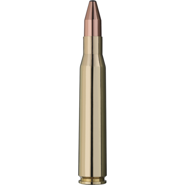 8x68 S ammunition