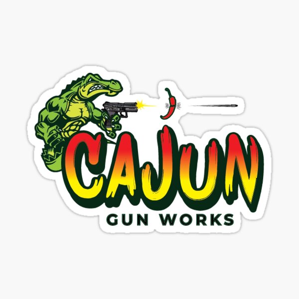 Cajun Gun Works