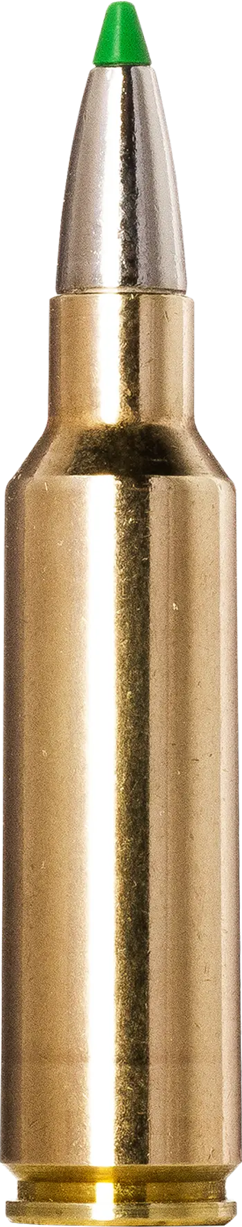 300 Winchester Short Magnum ammunition