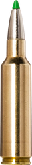 300 Winchester Short Magnum ammunition