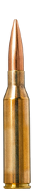 .338 Norma Magnum ammunition