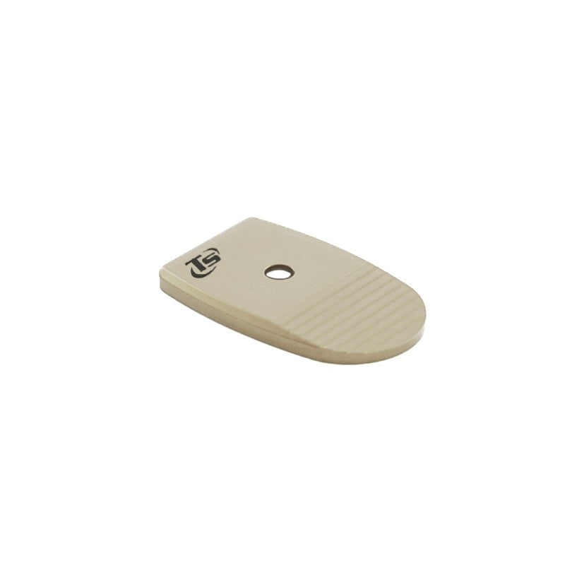 Toni System - +0 Magazine Base Pad for S&W M&P9